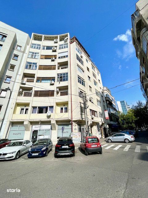 Vanzare apartament 4 camere Vasile Lascar - Piata Italiana