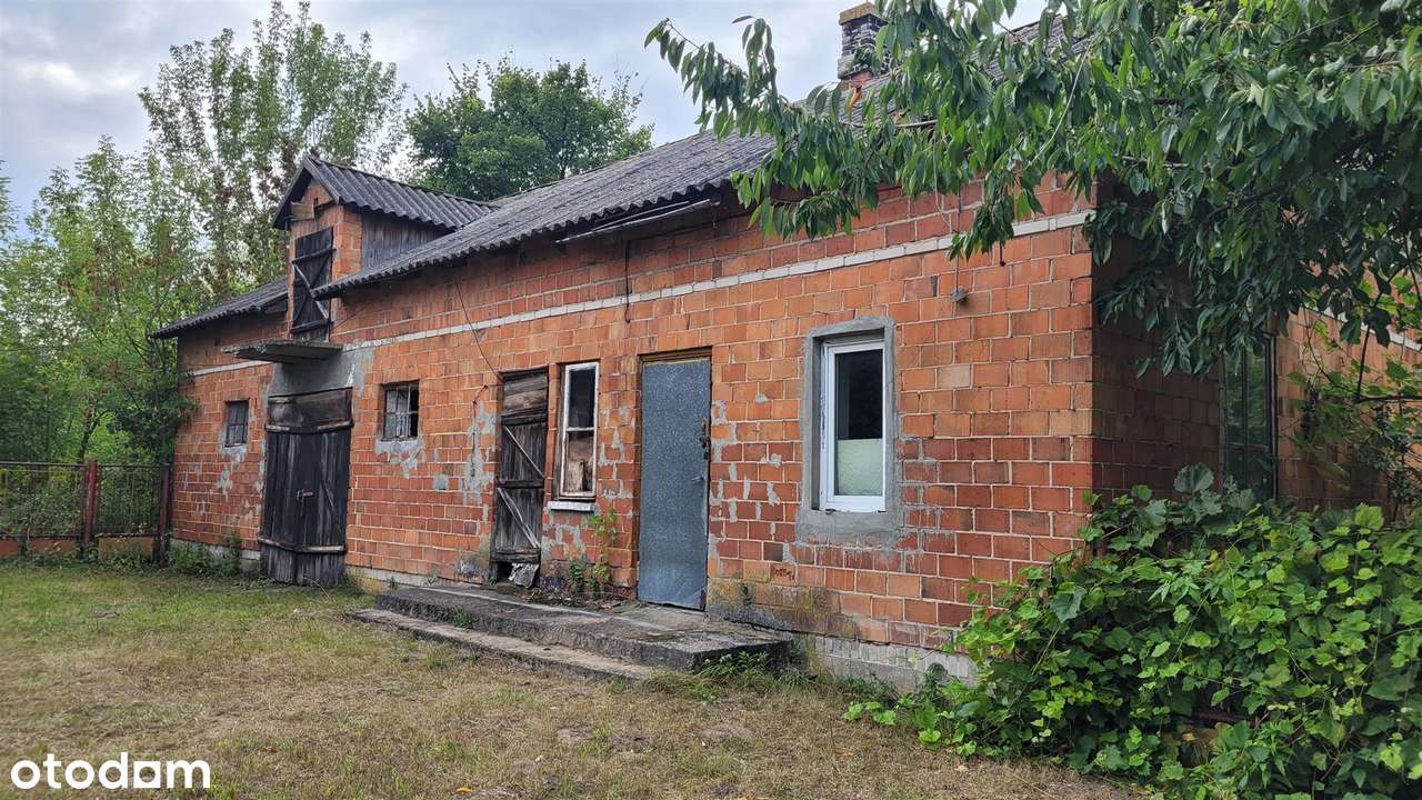 działka siedliskowa okolice Sochaczewa-4