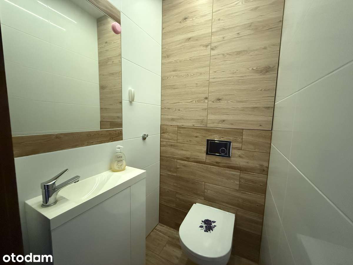 Kijewo, ładne 3 pokoje po remoncie super lokalizacja-12