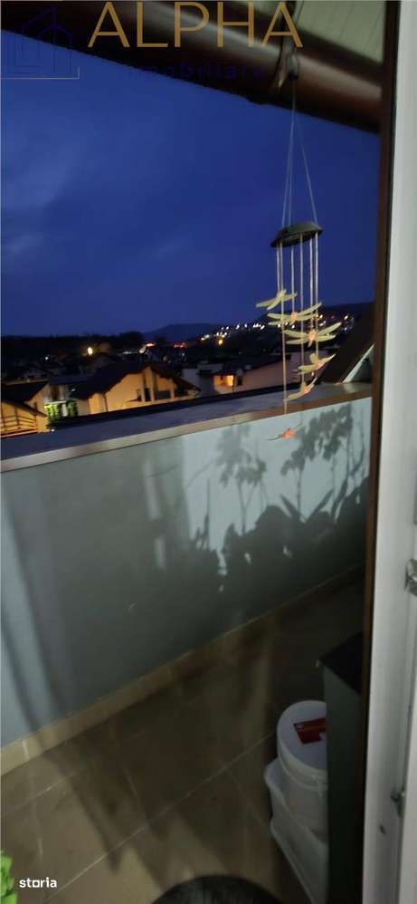 Apartament spatios de vanzare – Bistrita, Str. Salcamilor - Imagine principală: 5/14