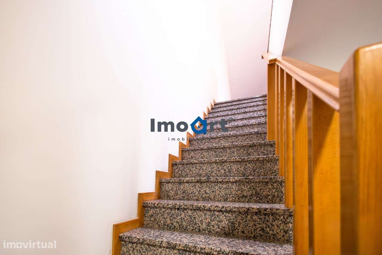 Exclusivo Andar-Moradia T3+3 com terreno de + 1.850 m², Argoncilhe --35