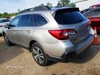 Subaru Outback 2.5i Lineartronic Platinum - 4