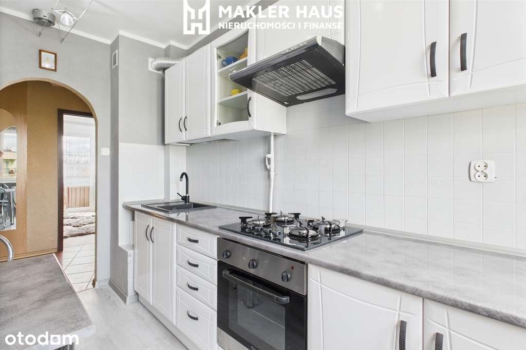 Mieszkanie 3 pokojowe Pułaskiego-7