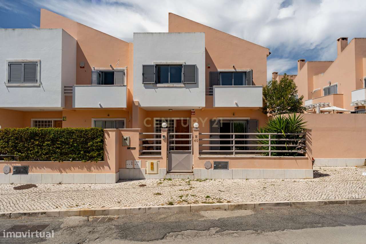 Moradia T5 Condomínio Quinta da Cerca em Cascais-41