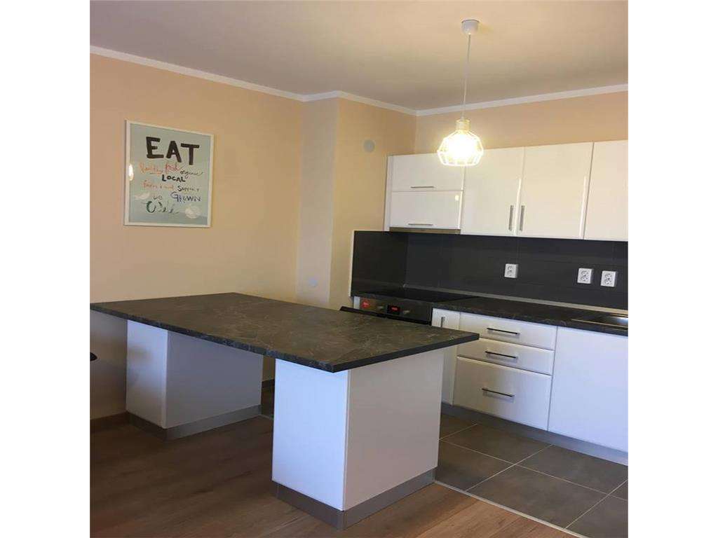 2 Camere | str.Septimiu Albini | mobilat | Garaj - Imagine principală: 3/10