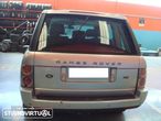 Range Rover HSE 2003 para peças - 1