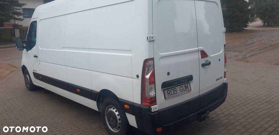 Renault MASTER - 3