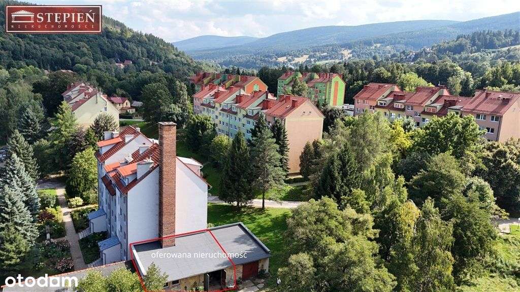 Lokal użytkowy na sprzedaż - Pełny obrazek: 4/7