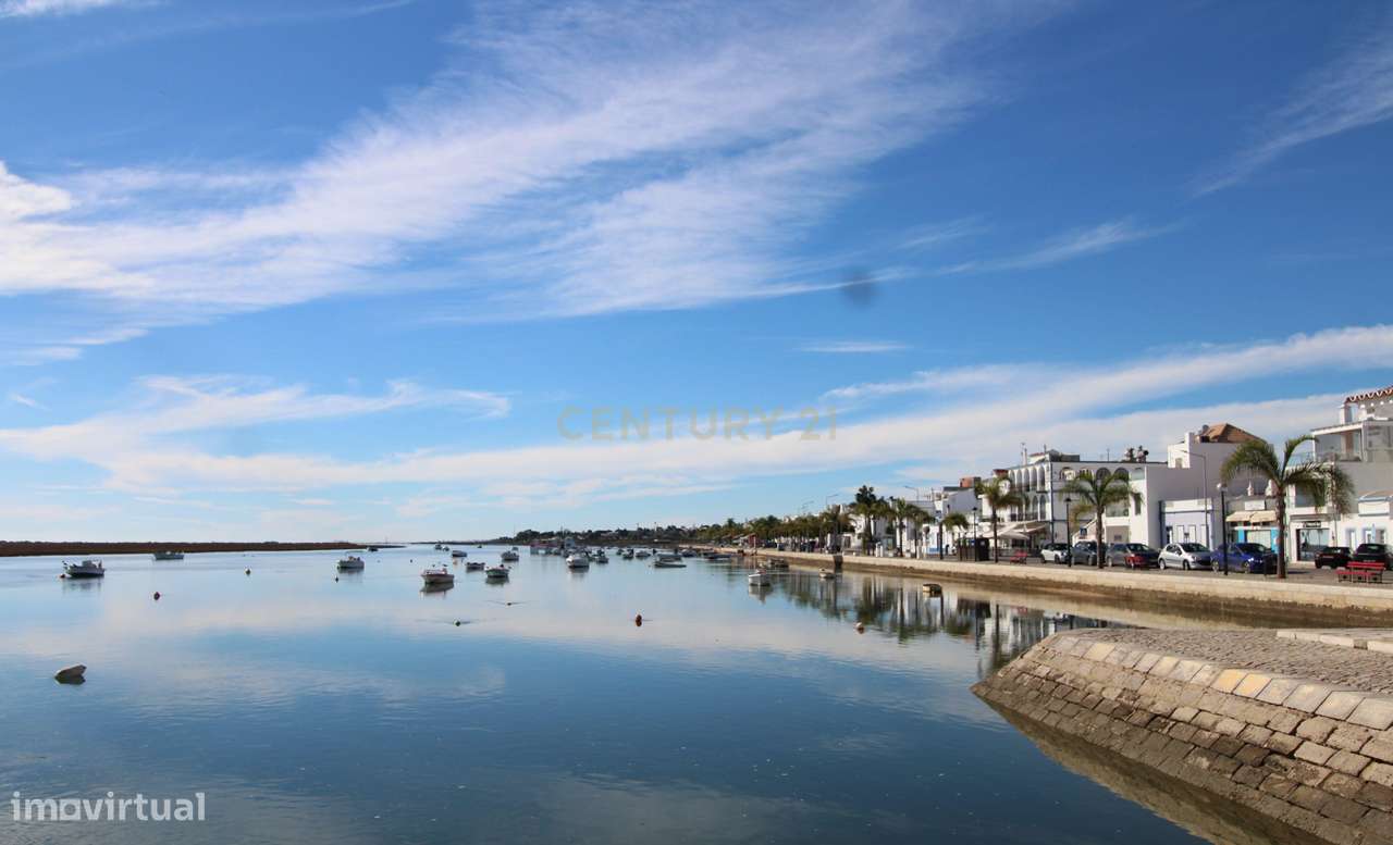 Casa Térrea em Santa Luzia, Tavira - Oportunidade Única - Grande imagem: 5/6