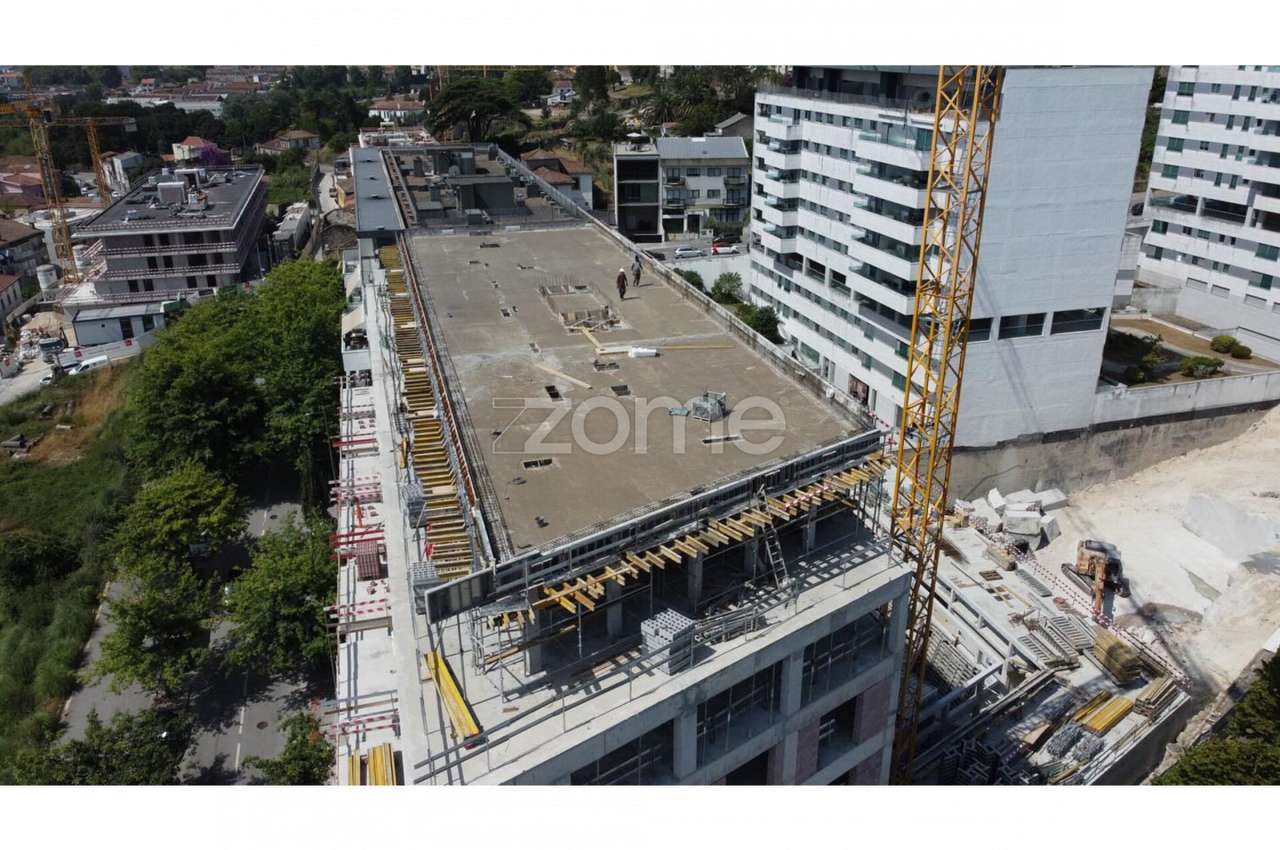 Apartamento T0 Estádio do Dragão - Grande imagem: 3/18