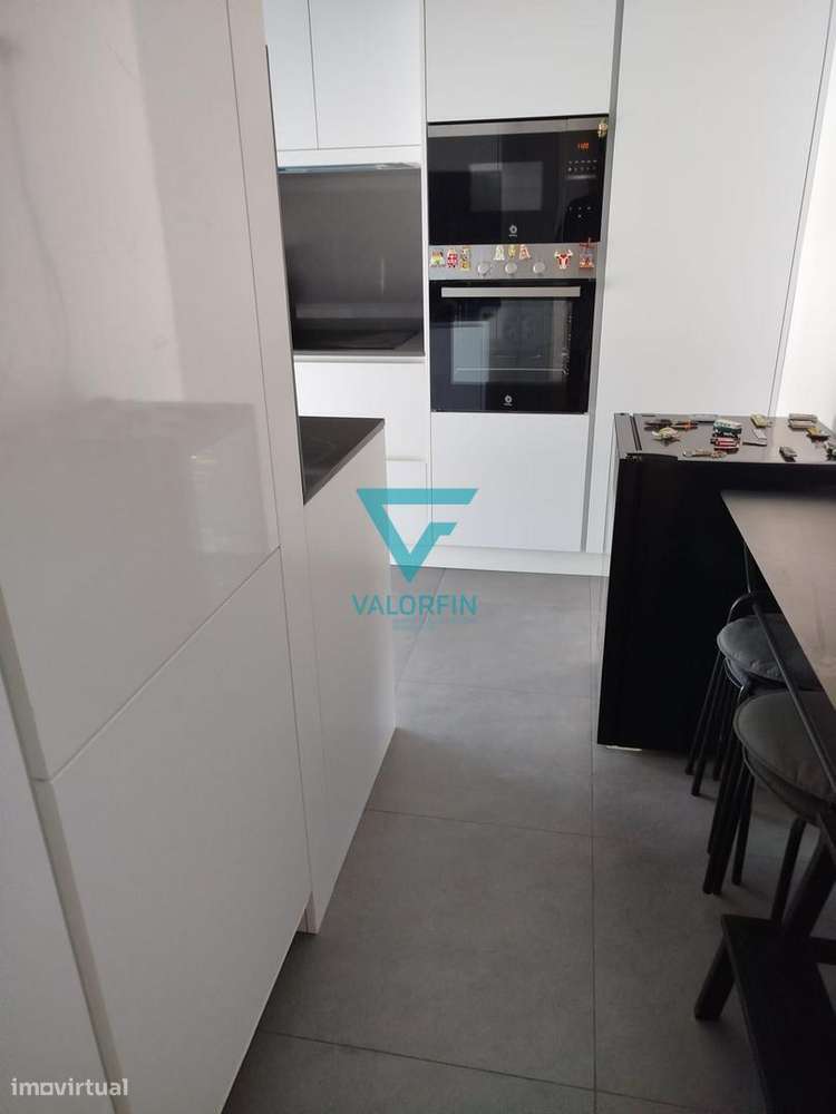 MORADIA T3+1 c/Piscina e Rooftop c/vista Rio Tejo -Alcochete-25
