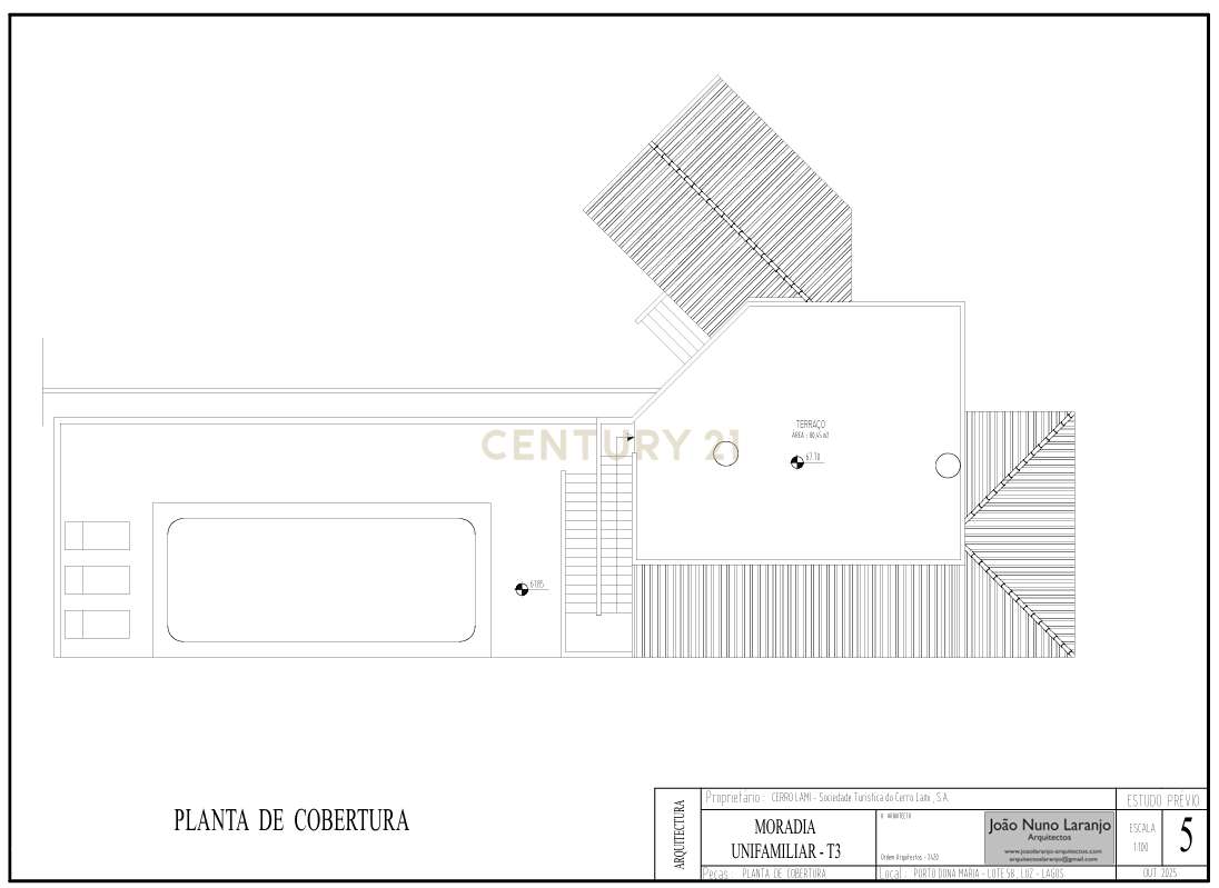 Lote Exclusivo para construção de moradia - Grande imagem: 5/16