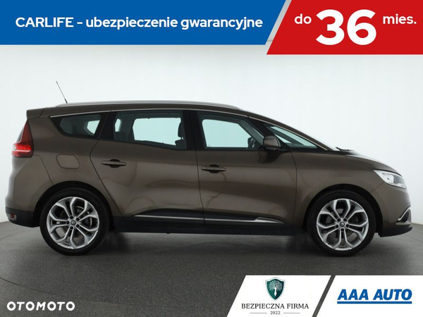 Renault Grand Scenic - 7