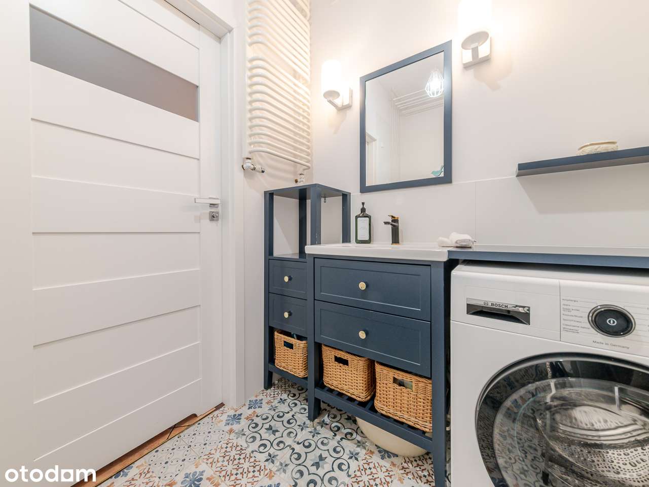 Sprawdź prawdopodobnie najlepszą ofertę na Tarchominie-11