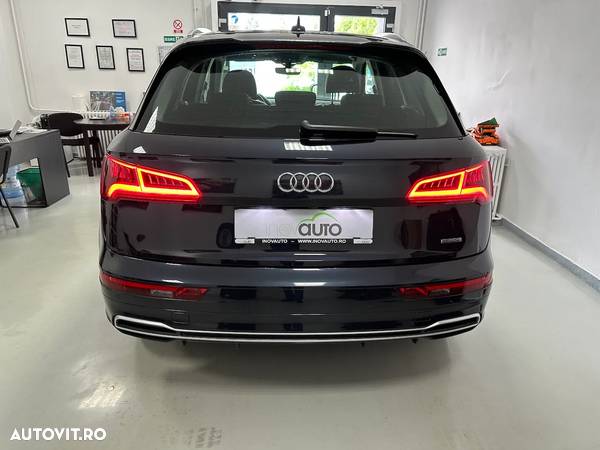 Audi Q5 2.0 TDI quattro S tronic - 6