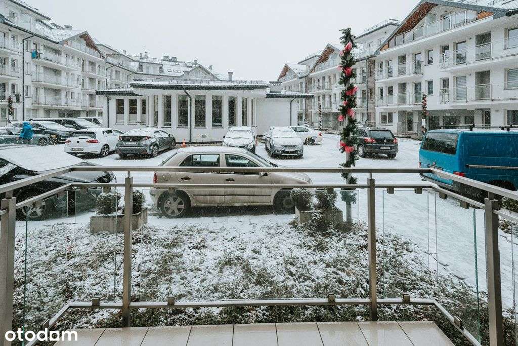 Nowość na rynku! Inwestycja, strefa Spa, 3 pokoje-3