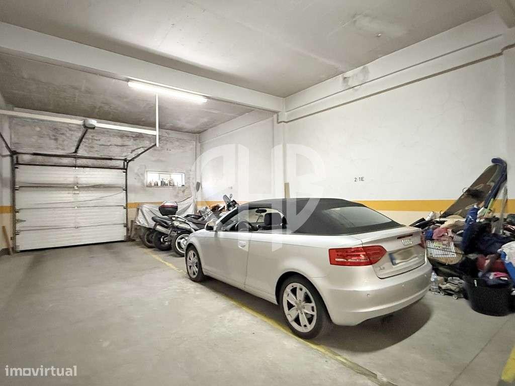 Apartamento T3 / C/Parqueamento // Santa Marta Corroios-47