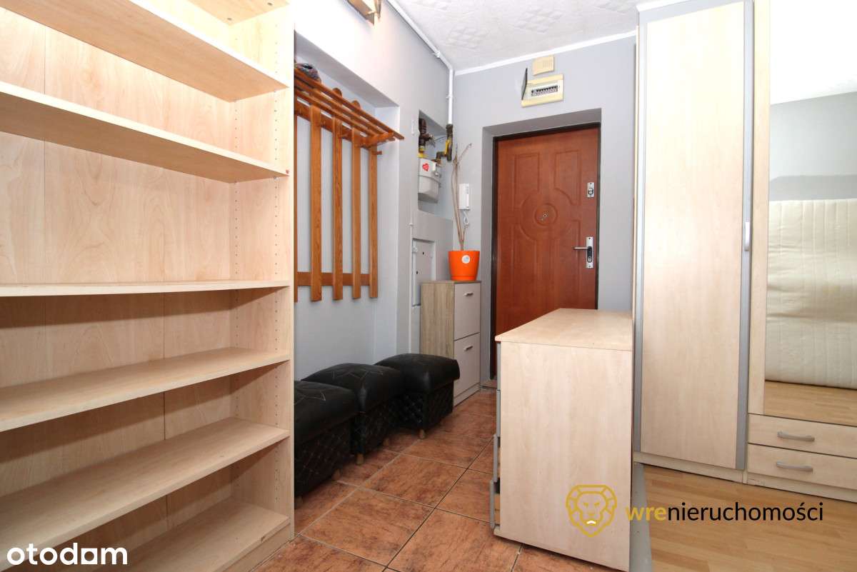 Przytulne | 2 pokoje | Parking | Grabiszyn - Pełny obrazek: 3/8