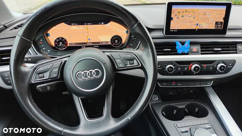 Audi A4 Avant 2.0 TDI S tronic design - 20