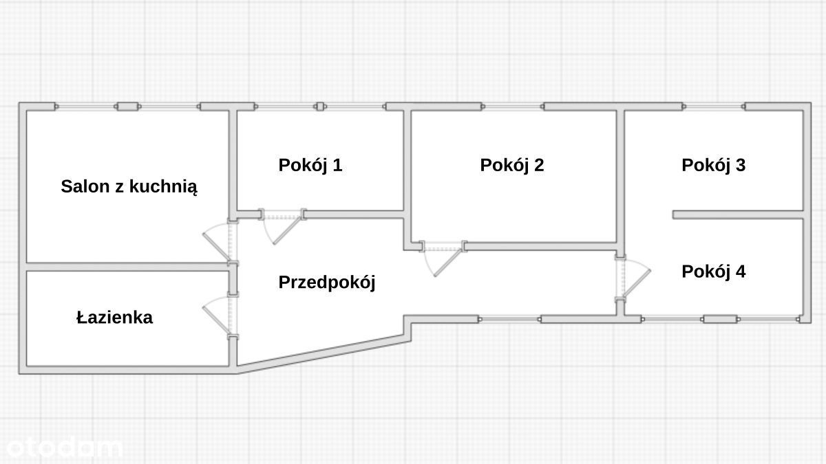 ✅M5, Rozkładowe, 3 Minuty do Katowic, Parking✅