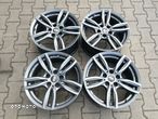 Alufelgi 17" AUDI VW SKODA SEAT MERCEDES BMW - 1