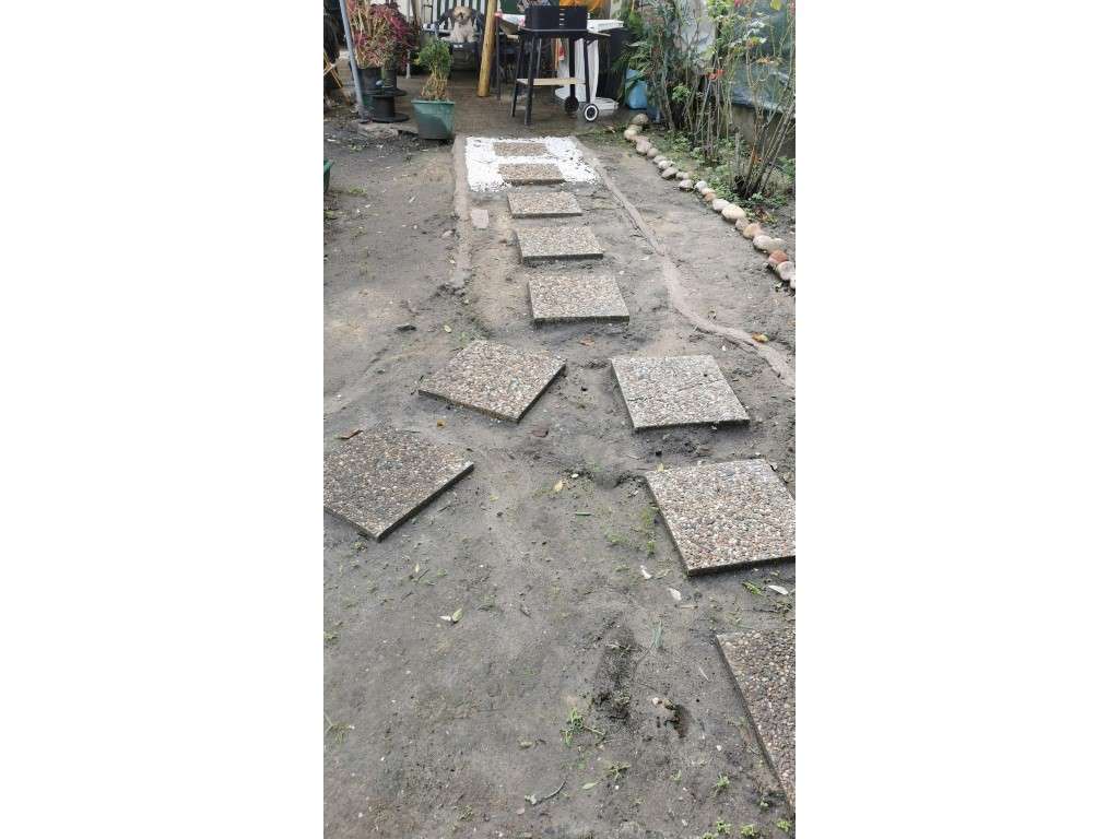 Moradia para recuperação na Chamusca - Grande imagem: 5/7