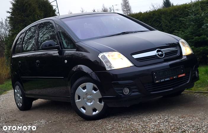 Opel Meriva 1.4 Selection - 1