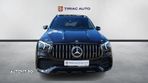 Mercedes-Benz GLE AMG 53 4Matic+ AMG Speedshift TCT 9G - 9