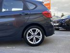 BMW 216 Active Tourer - 19