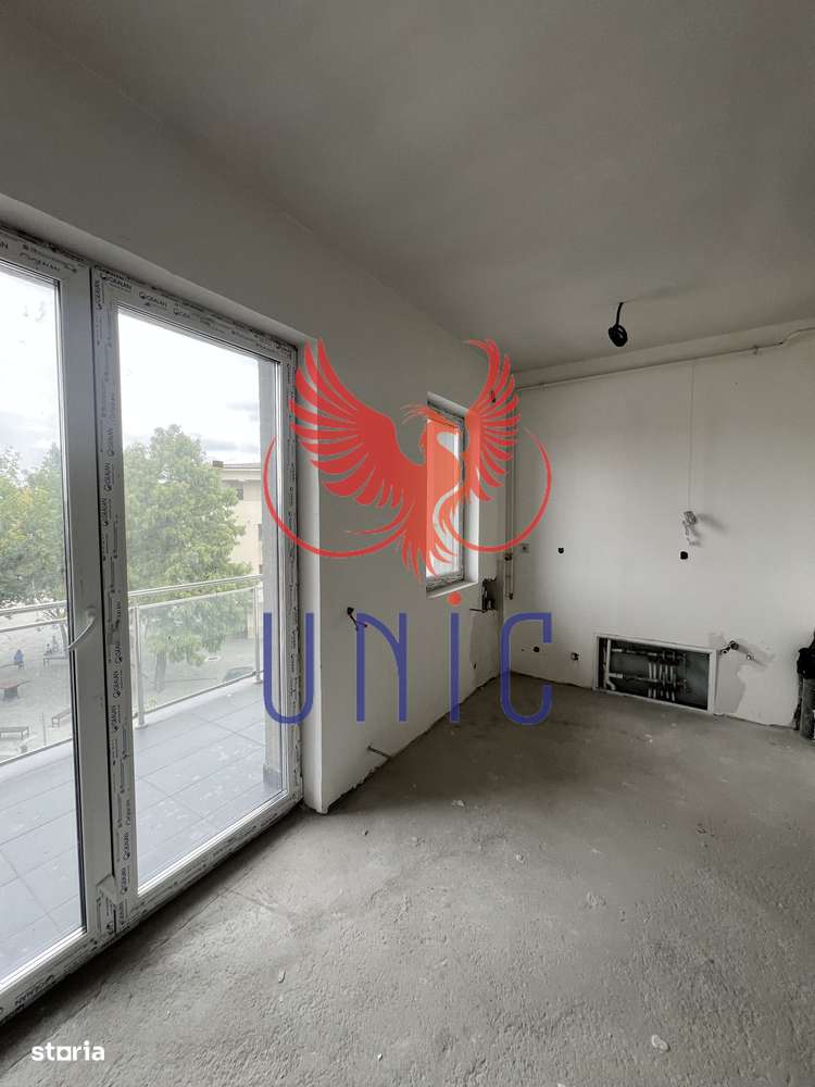 apartament, bloc nou cu parcare si lift, Gradina Botanica-6