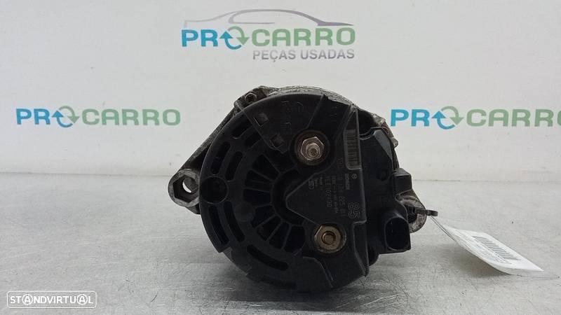 Alternador Rover 45 Hatchback (Rt) - 3