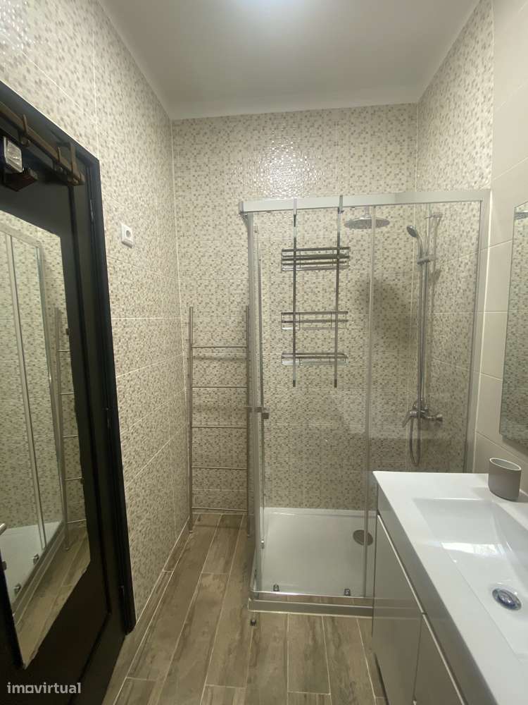 Apartamento de 3 quartos (até 4 pessoas)- ESTUDANTES - PARANHOS - Grande imagem: 5/14