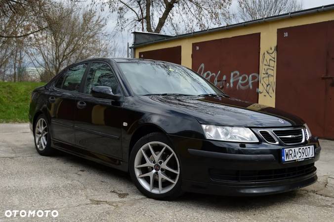 Saab 9-3 - 2