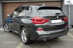 BMW X3 xDrive20d M Sport - 6