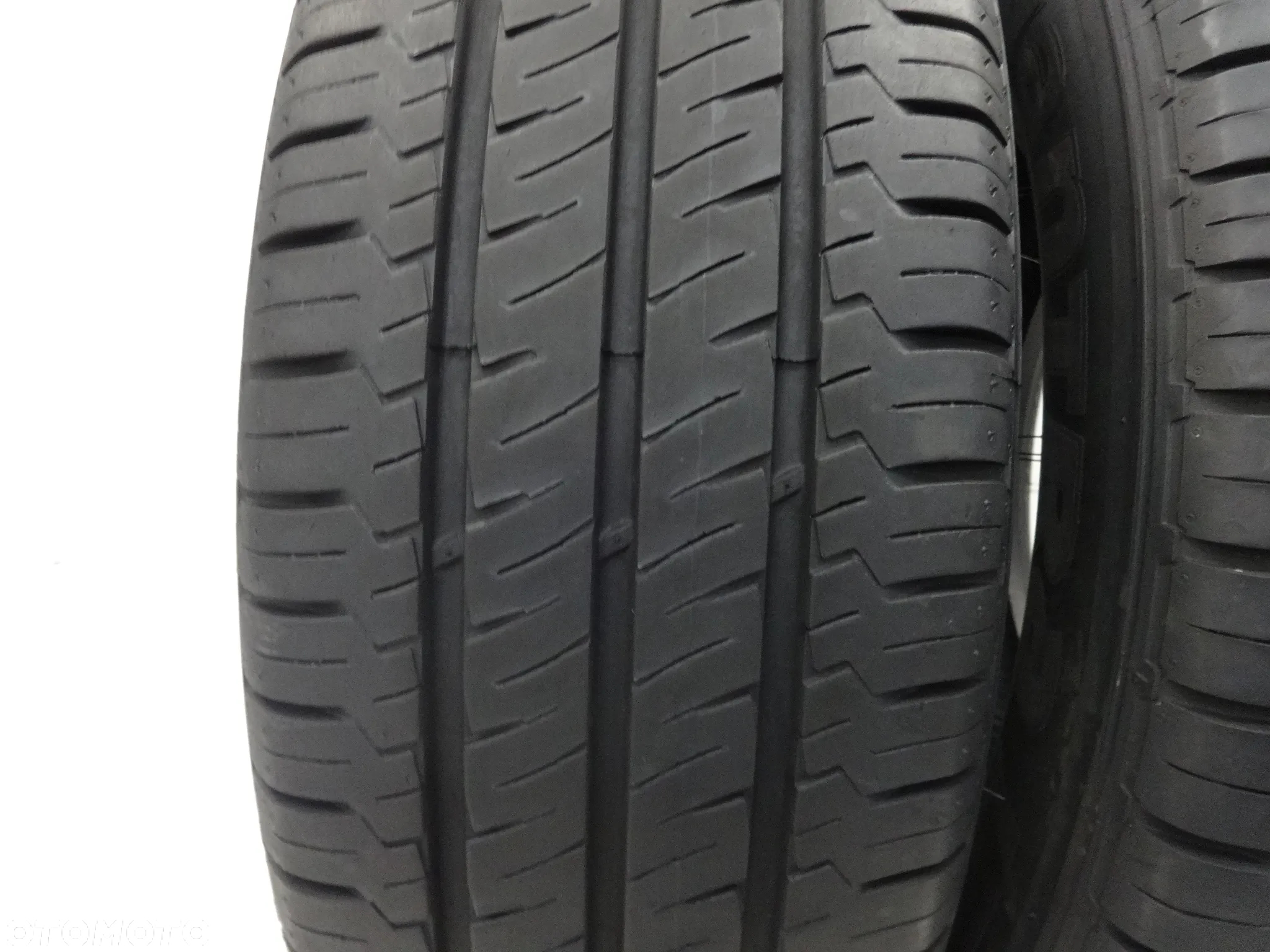 235/65/16C Hankook Vantra LT - 2