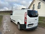 Ford Transit custom - 6