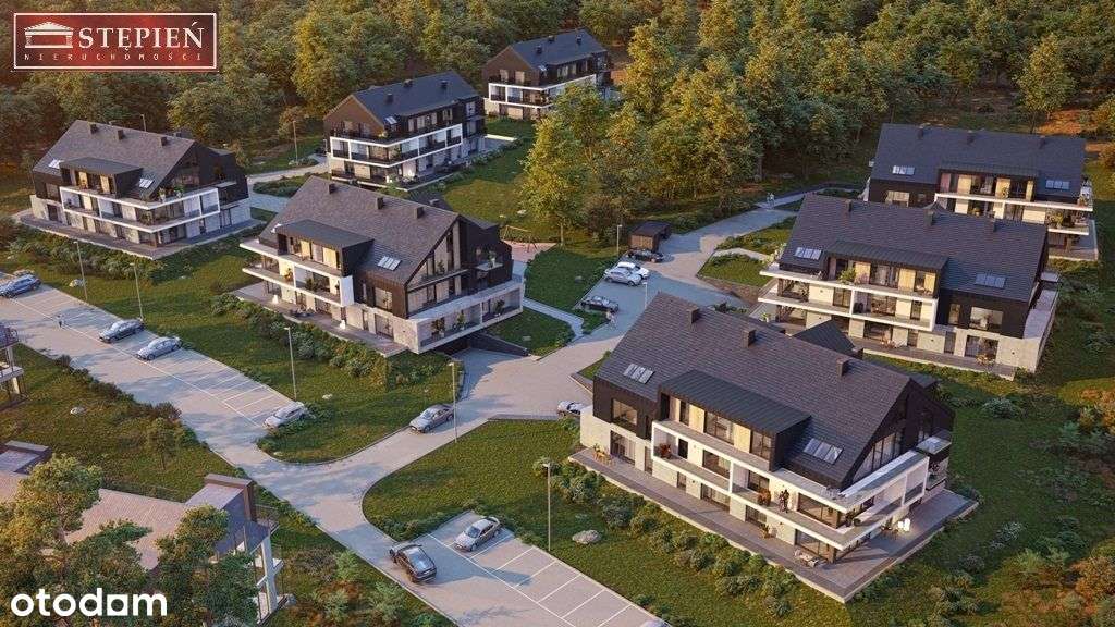 Luksusowy apartament w Cieplicach-2