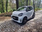 Smart ForTwo Coupé Electric Drive Passion - 36