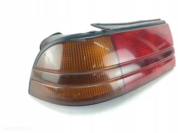 LAMPA LEWY TYŁ MITSUBISHI ECLIPSE I 1G (1989-1992) 043-8579L - 6