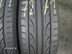 HANKOOK VENTUS V12 EVO 2 185/55R15 82V LETNIE 2szt - 2