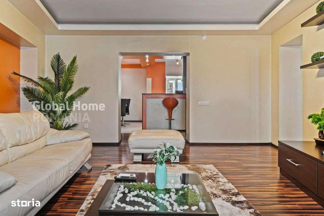 Apartament 4 camere Blv Unirii - Imagine principală: 3/19