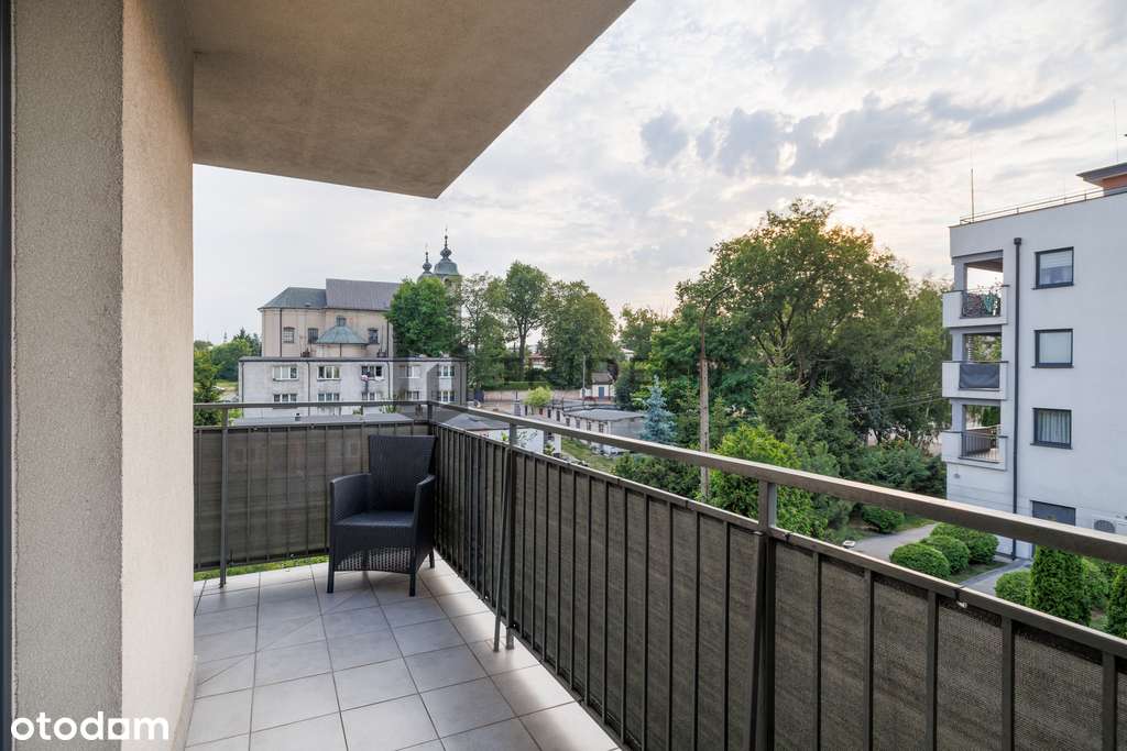 3 pokoje 68 m² Balkon-Garaż-Winiary-świetny układ!-11