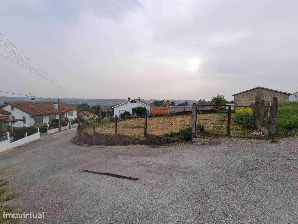 Terreno para construção em Valongo do Vouga (Águeda, Aveiro)-10