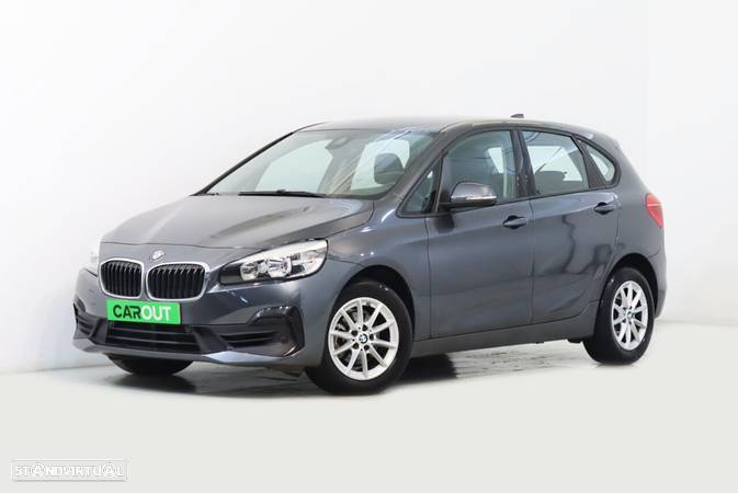 BMW 216 Active Tourer i Advantage - 1