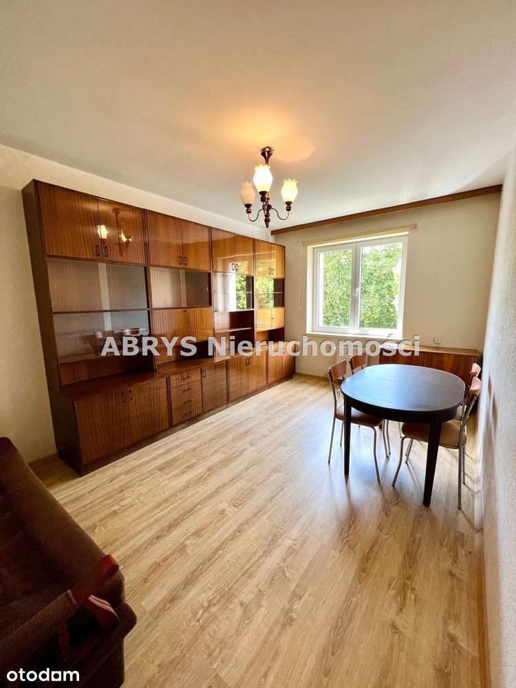 Mieszkanie Niepodal Dworca !!!-0