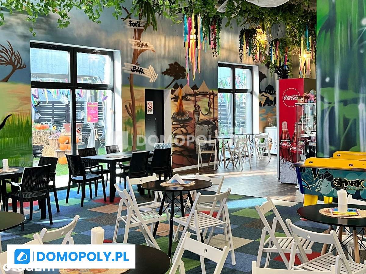 Gotowy biznes przynoszący zyski - sala zabaw - Pełny obrazek: 4/12