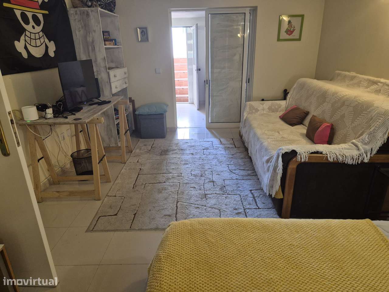Moradia V4 como nova na Urb dos Calicos-42