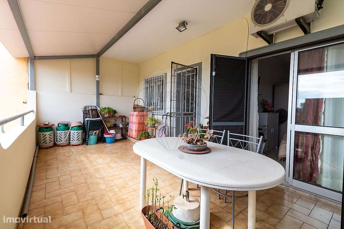 Apartamento T2 para venda - Grande imagem: 4/24