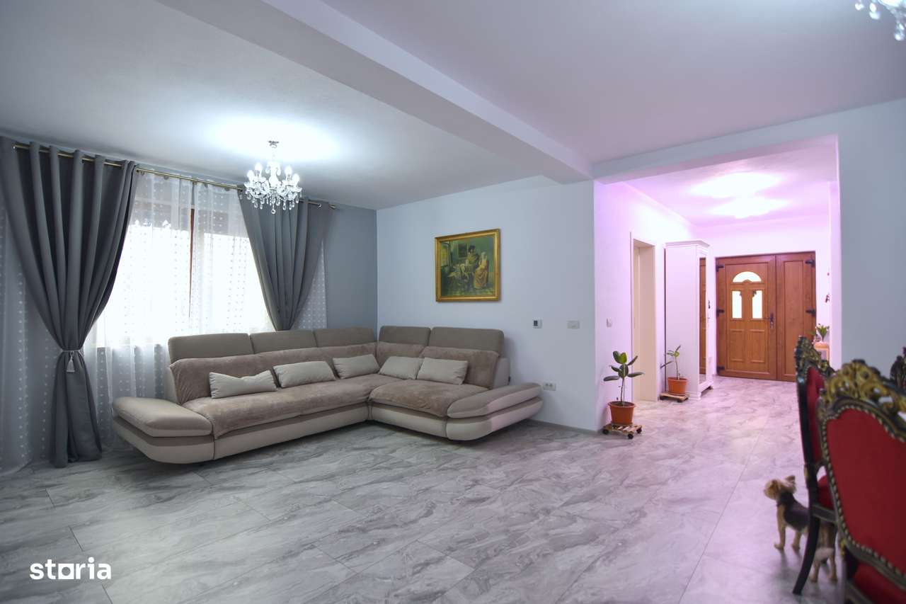 Casa Individuala P+Etaj 2025- Zona Ghirodei Timisoara - Imagine principală: 5/19