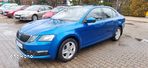 Skoda Octavia 2.0 TDI Clever DSG - 8